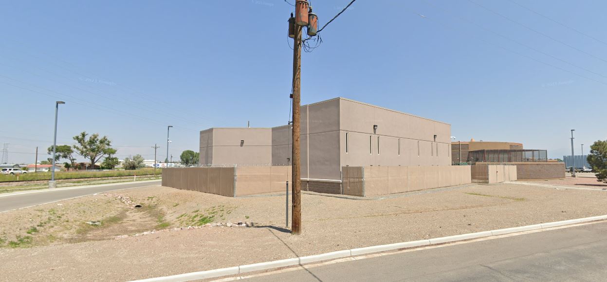 Photos Alamosa County Jail 5